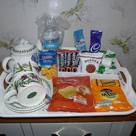 Muirholm Bed And Breakfast Paisley Eksteriør bilde