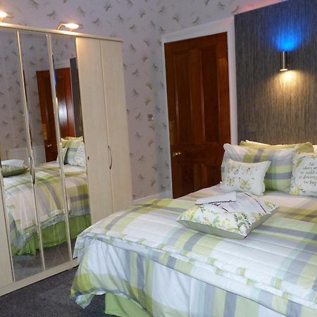 Muirholm Bed And Breakfast Paisley Eksteriør bilde