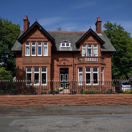 Muirholm Bed And Breakfast Paisley Eksteriør bilde