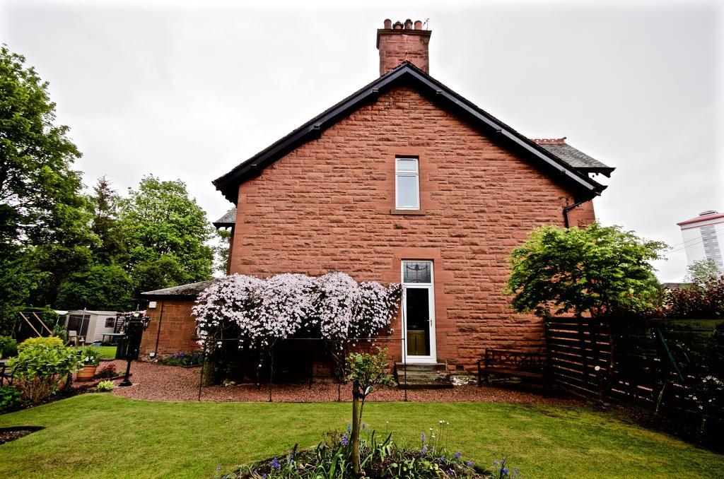 Muirholm Bed And Breakfast Paisley Eksteriør bilde