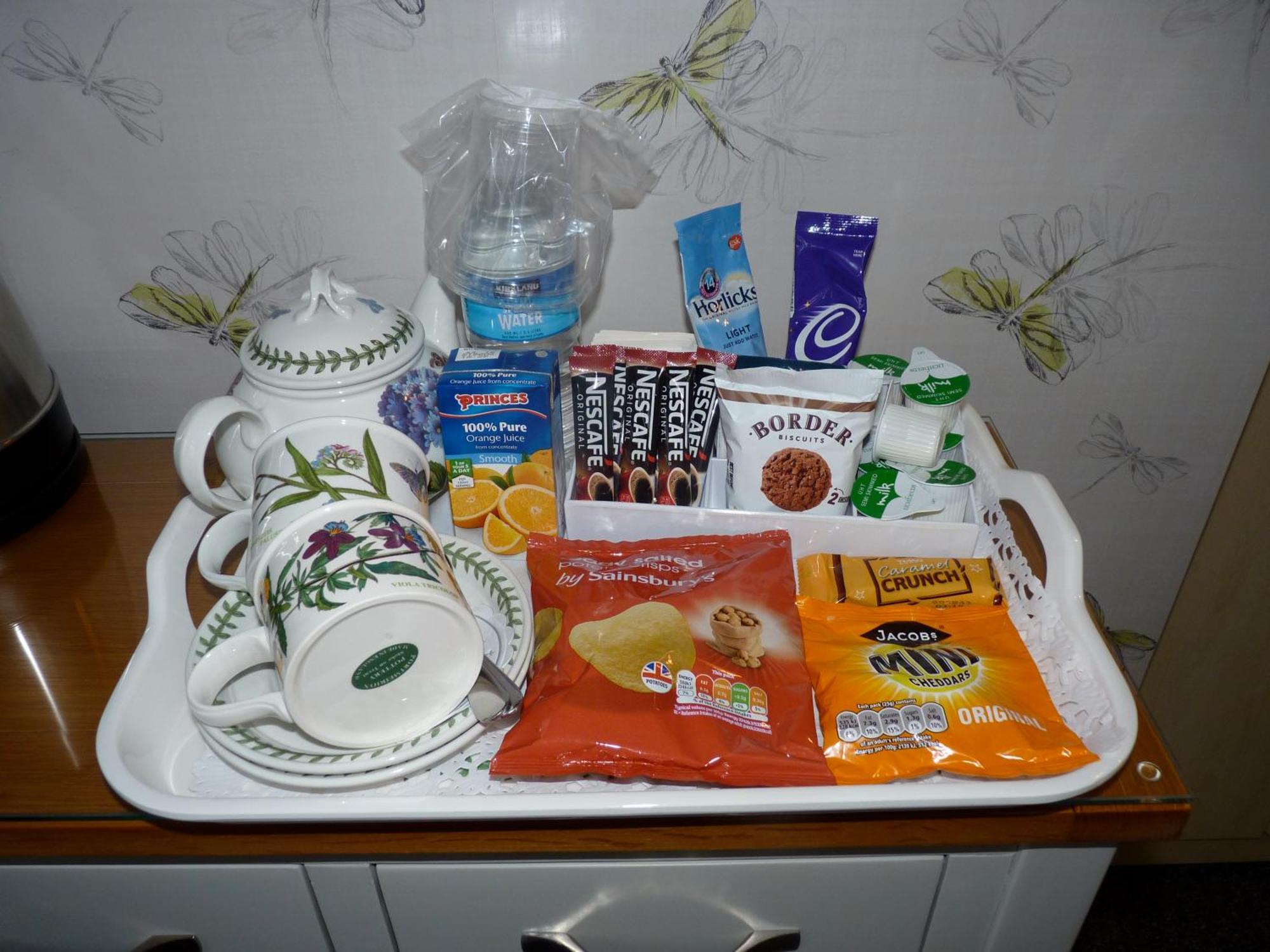 Muirholm Bed And Breakfast Paisley Eksteriør bilde