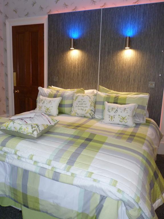 Muirholm Bed And Breakfast Paisley Rom bilde