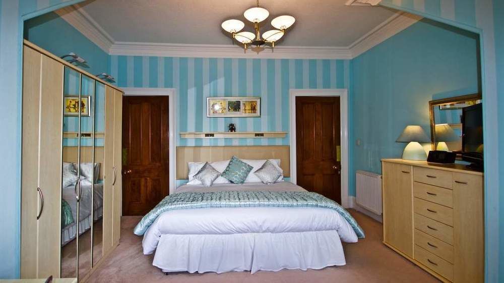 Muirholm Bed And Breakfast Paisley Eksteriør bilde