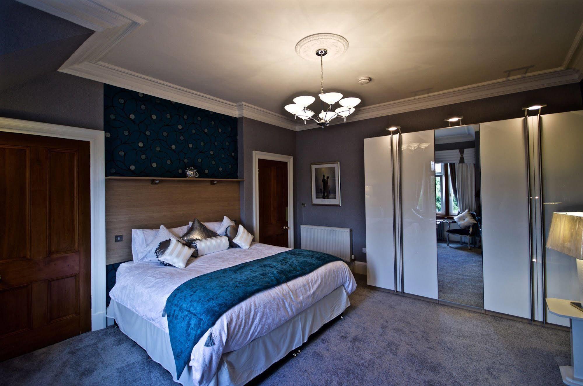 Muirholm Bed And Breakfast Paisley Eksteriør bilde