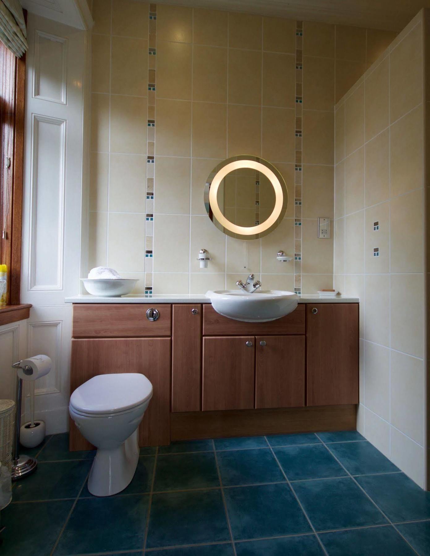Muirholm Bed And Breakfast Paisley Eksteriør bilde
