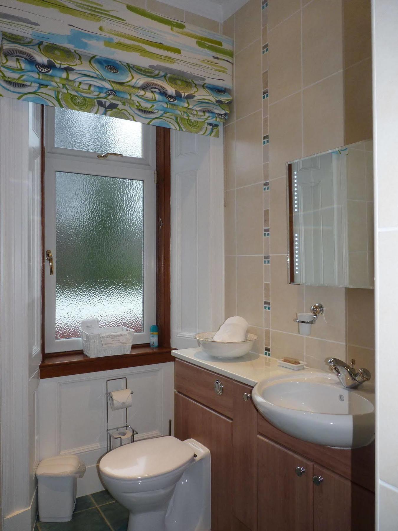 Muirholm Bed And Breakfast Paisley Eksteriør bilde